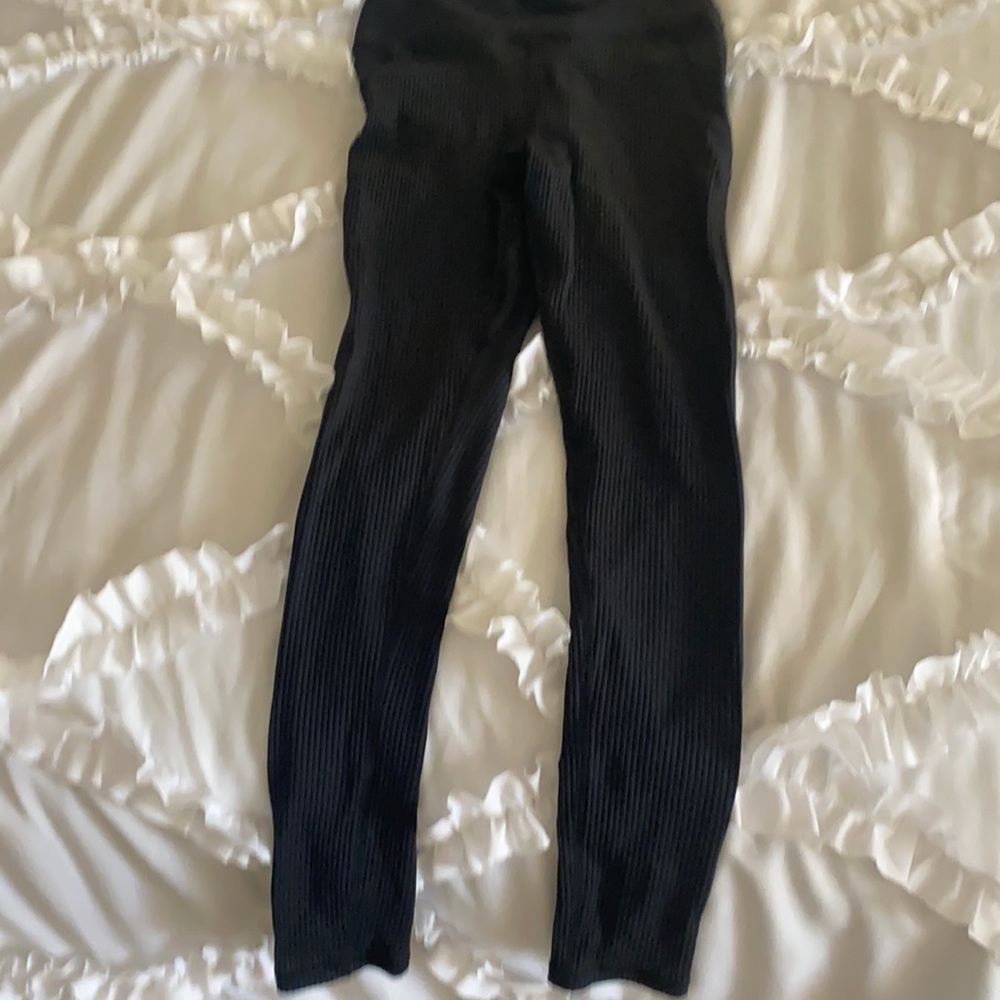 Glyder XS legging